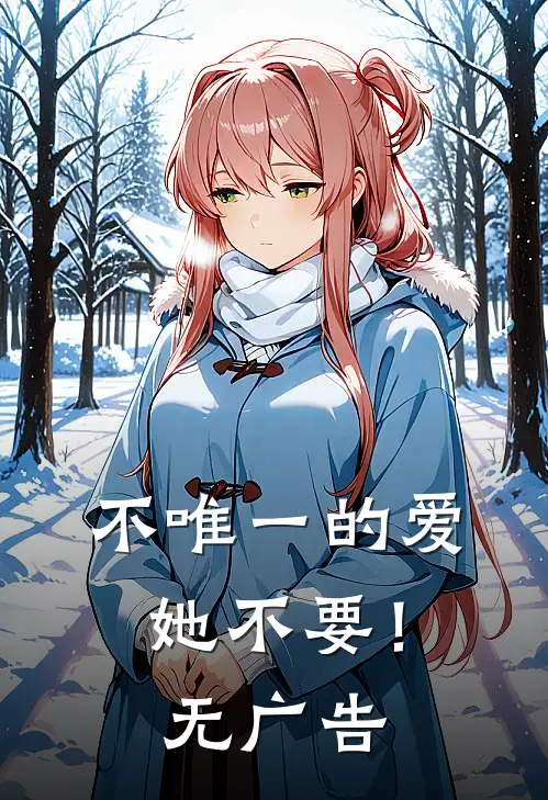 不唯一的爱，她不要！无广告