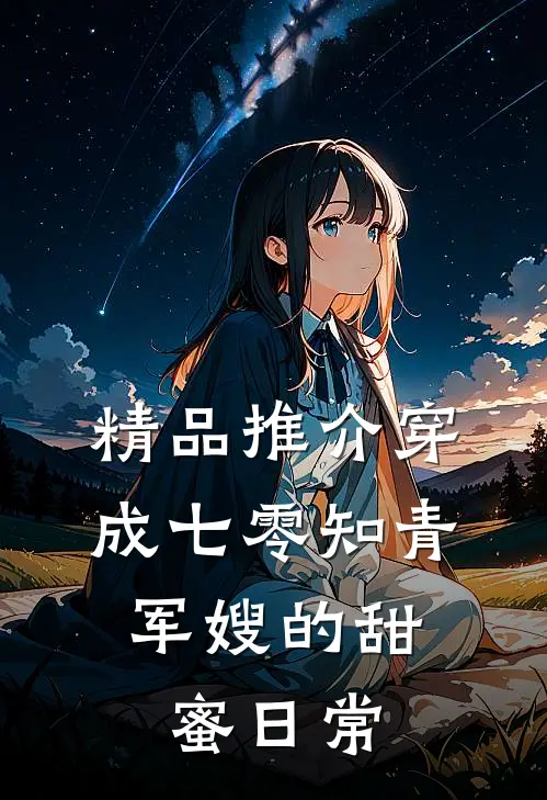精品推介穿成七零知青：军嫂的甜蜜日常