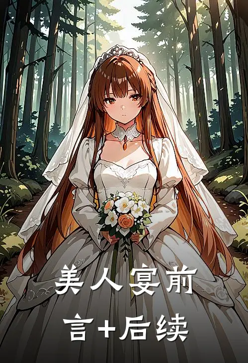 美人宴前言+后续