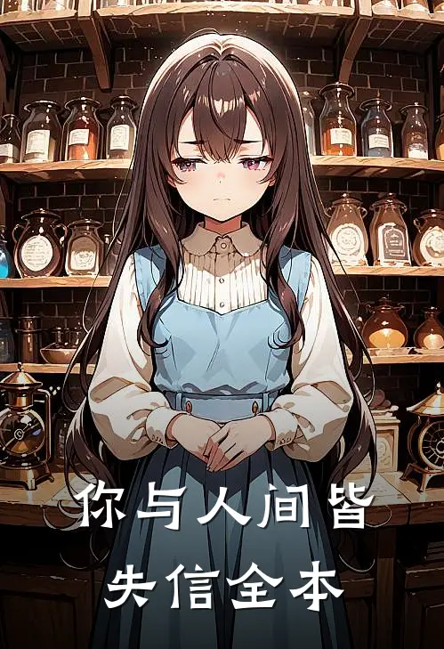 你与人间皆失信全本