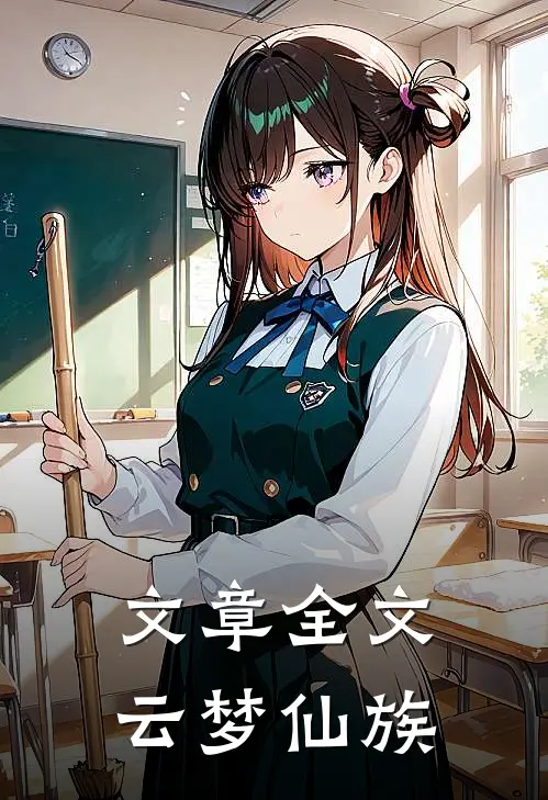 文章全文云梦仙族