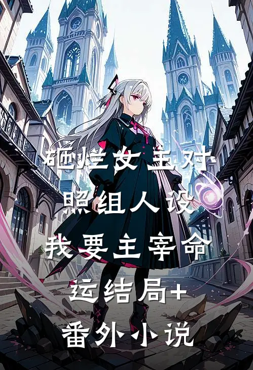砸烂女主对照组人设，我要主宰命运结局+番外小说