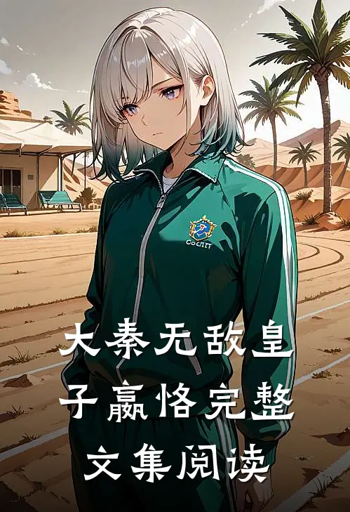 大秦无敌皇子嬴恪完整文集阅读免费