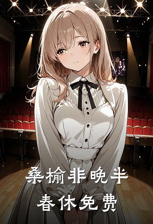 桑榆非晚半春休免费