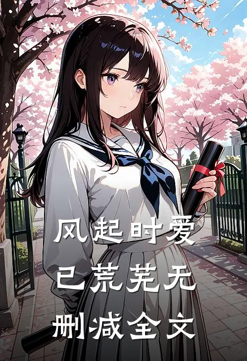 风起时爱已荒芜无删减全文