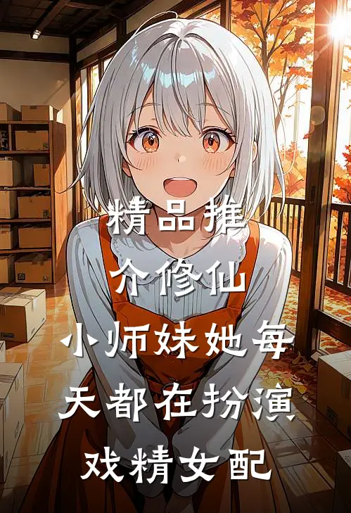 精品推介修仙：小师妹她每天都在扮演戏精女配