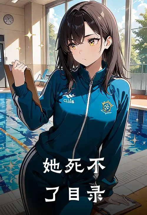 她死不了目录