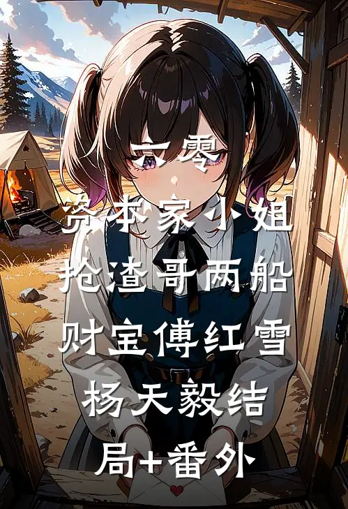 六零：资本家小姐抢渣哥两船财宝傅红雪杨天毅结局+番外