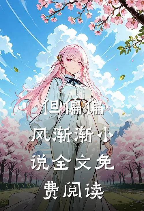 但偏偏，风渐渐小说全文免费阅读