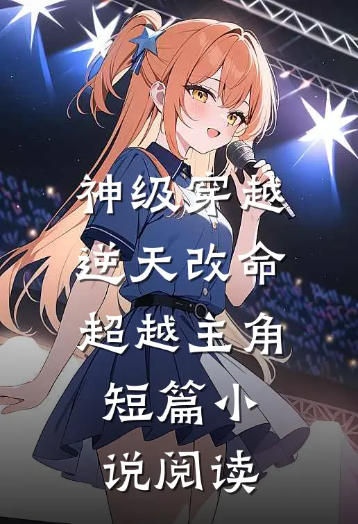 神级穿越：逆天改命，超越主角短篇小说阅读