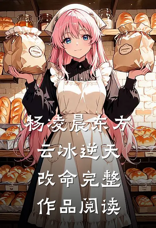 杨凌晨东方云冰逆天改命完整作品阅读