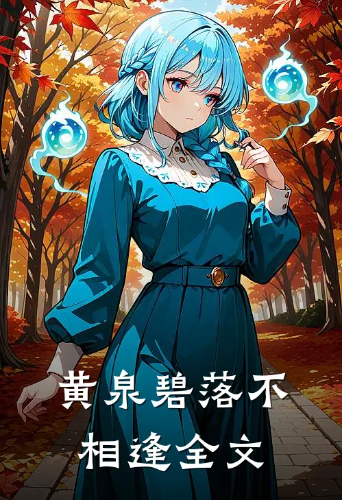 黄泉碧落不相逢全文