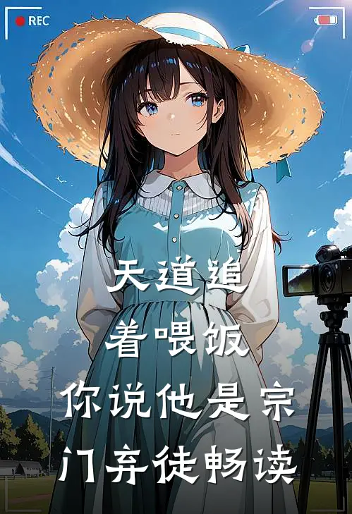 天道追着喂饭，你说他是宗门弃徒畅读