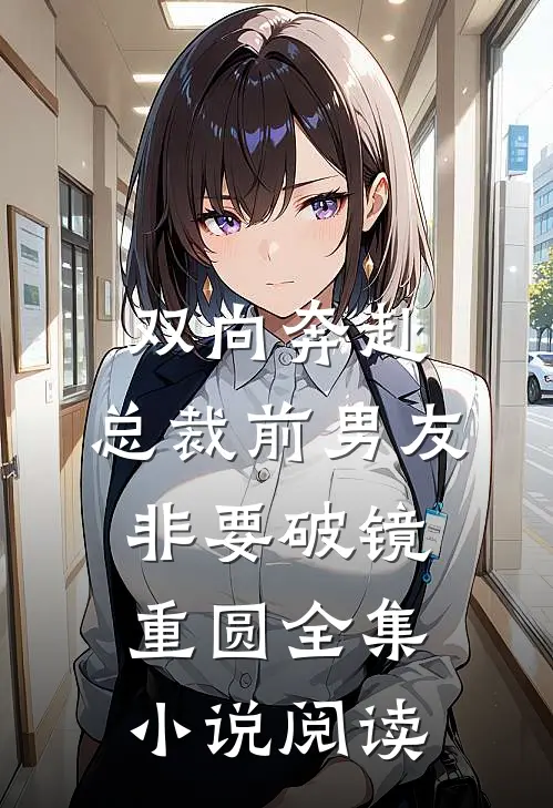 双向奔赴：总裁前男友非要破镜重圆全集小说阅读