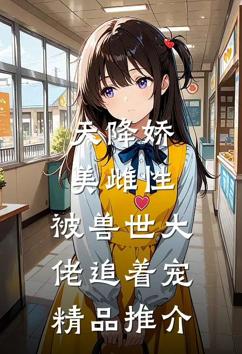 天降娇美雌性，被兽世大佬追着宠精品推介