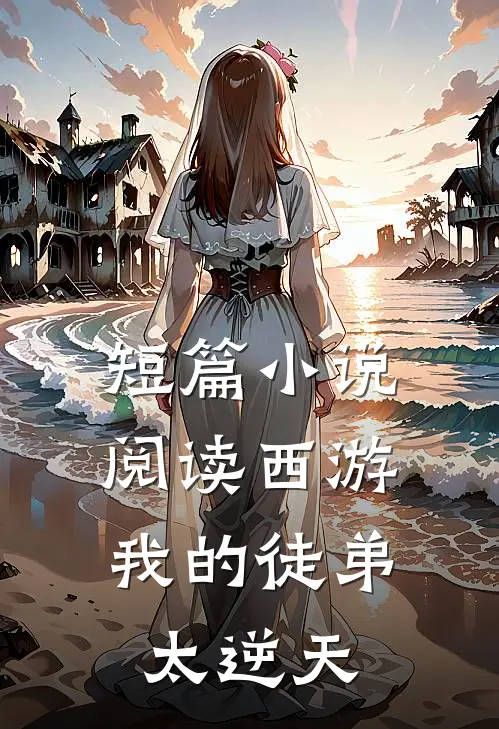短篇小说阅读西游：我的徒弟太逆天