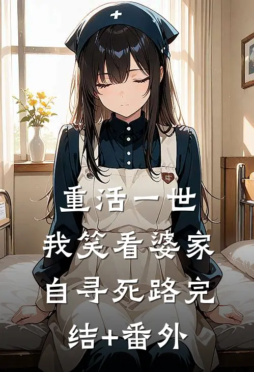 重活一世，我笑看婆家自寻死路完结+番外