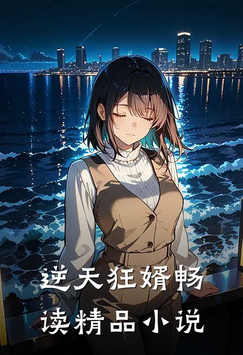 逆天狂婿畅读精品