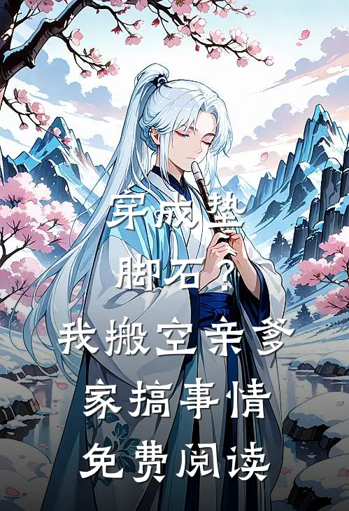 穿成垫脚石？我搬空亲爹家搞事情免费阅读
