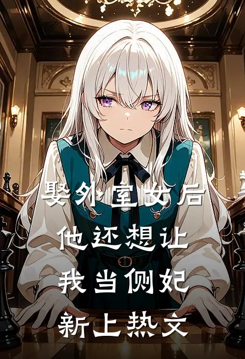 娶外室女后，他还想让我当侧妃新上热文