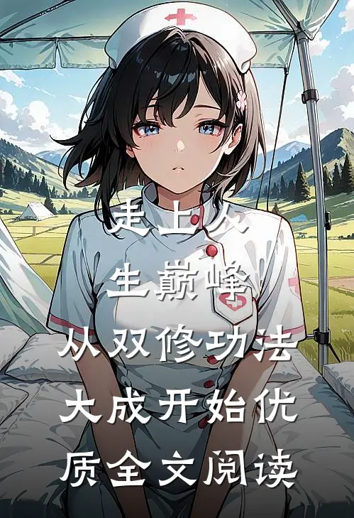 走上人生巅峰，从双修功法大成开始优质全文阅读
