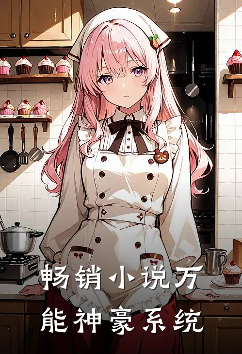 畅销小说万能神豪系统