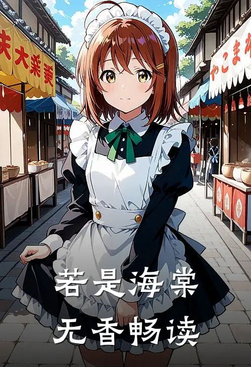 若是海棠无香畅读