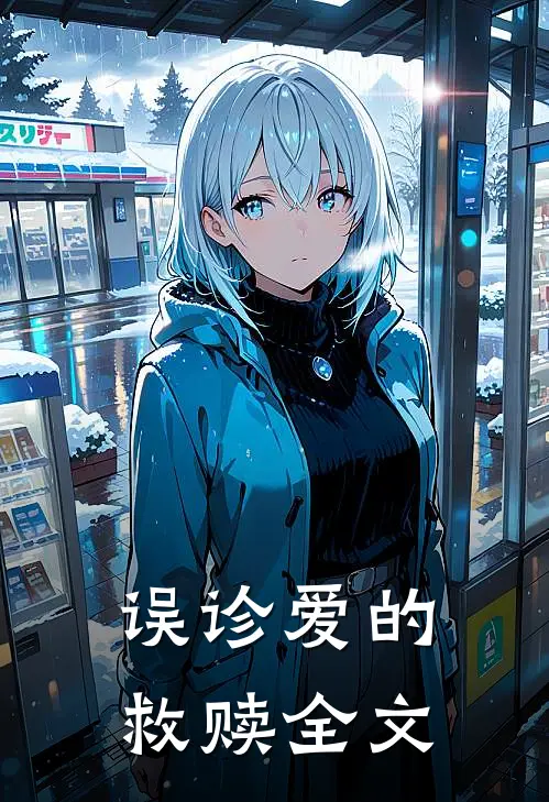 误诊爱的救赎全文