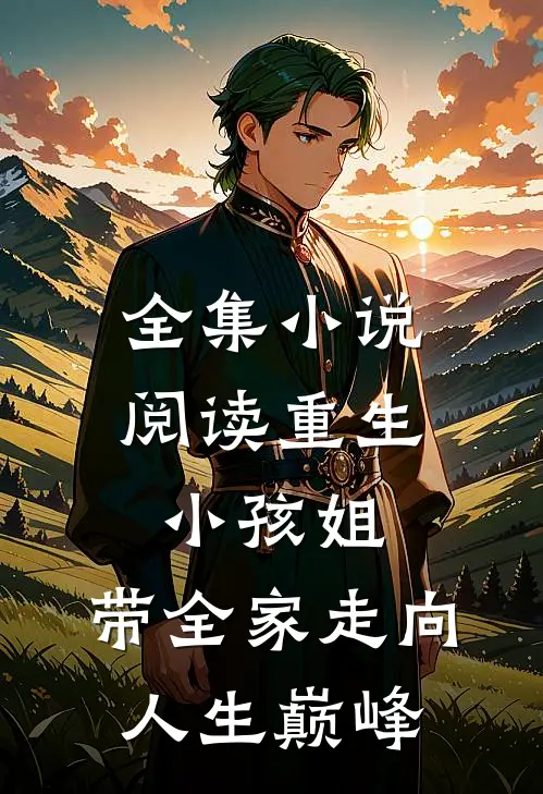 全集小说阅读重生小孩姐,带全家走向人生巅峰
