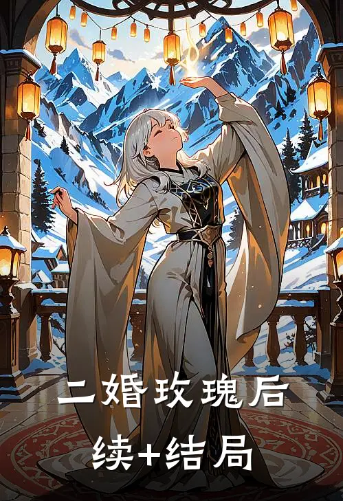 二婚玫瑰后续+结局