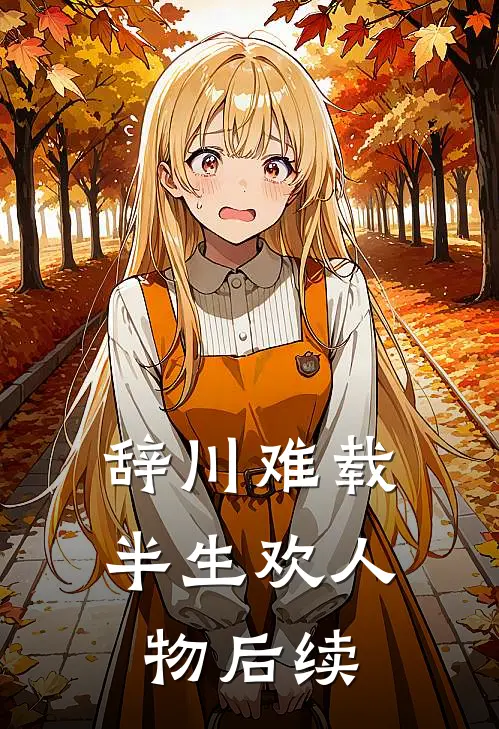 辞川难载半生欢人物后续