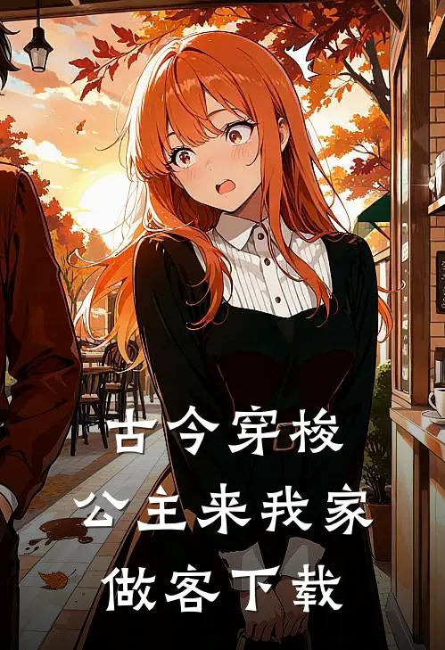 古今穿梭,公主来我家做客