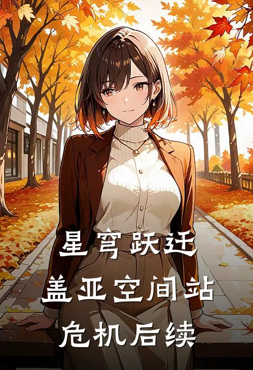 星穹跃迁：盖亚空间站危机后续