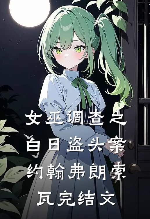 女巫调查之白日盗头案约翰弗朗索瓦完结文