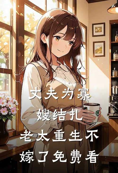 丈夫为寡嫂结扎，老太重生不嫁了免费看