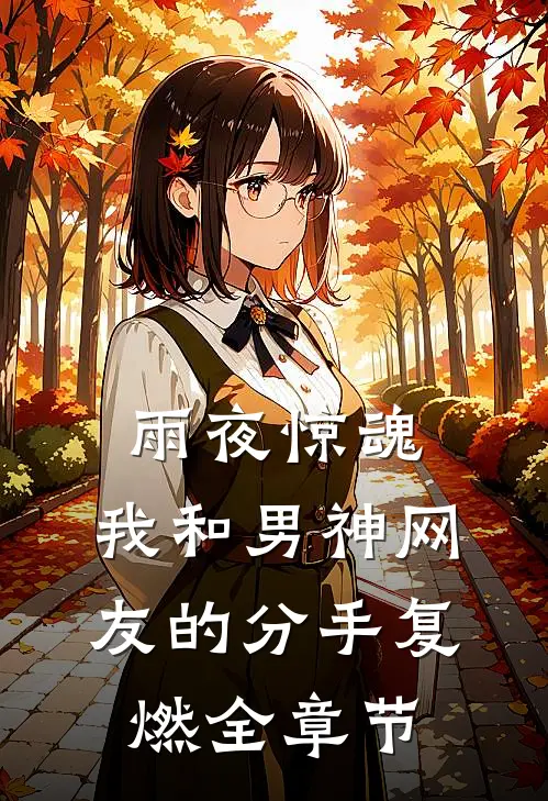 雨夜惊魂，我和男神网友的分手复燃全章节