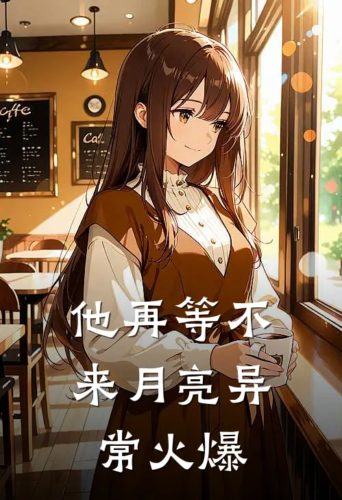 他再等不来月亮异常火爆