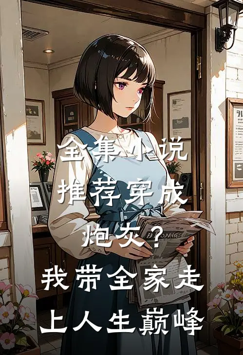 全集小说推荐穿成炮灰？我带全家走上人生巅峰