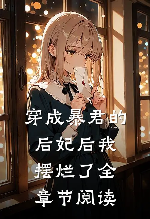 穿成暴君的后妃后我摆烂了全章节阅读