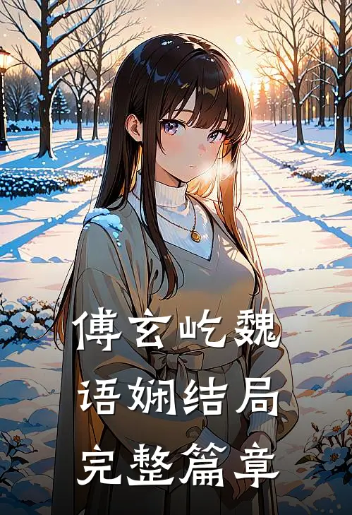 傅玄屹魏语娴结局完整篇章