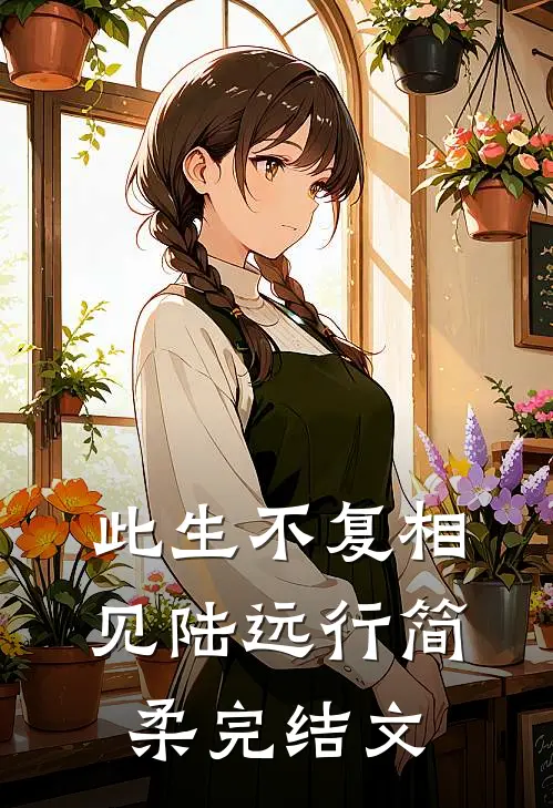 此生不复相见陆远行简柔完结文