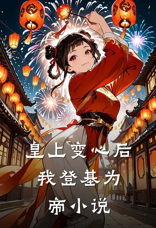 皇上变心后，我登基为帝小说