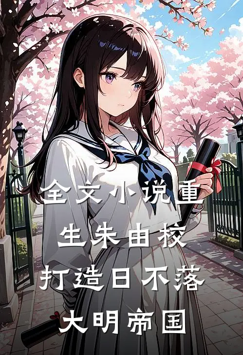 全文小说重生朱由校，打造日不落大明帝国