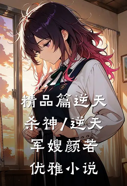 精品篇逆天杀神/逆天军嫂 颜若优雅 小说