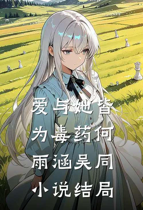 爱与她皆为毒药何雨涵吴同小说结局