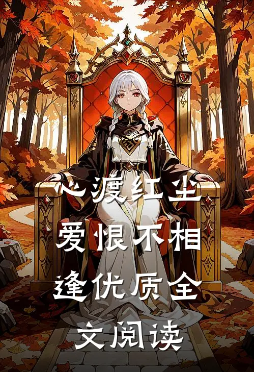 心渡红尘，爱恨不相逢优质全文阅读