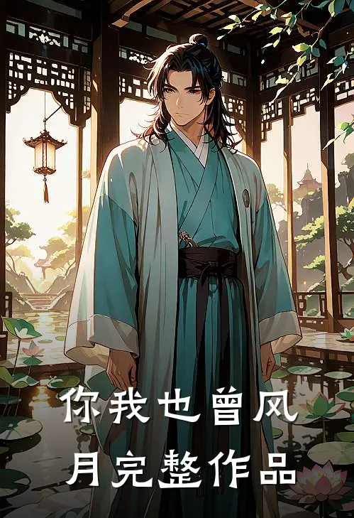 你我也曾风月完整作品