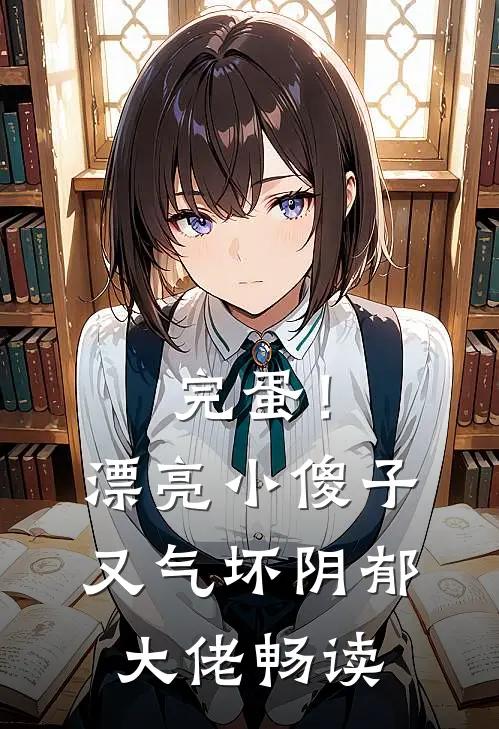 完蛋！漂亮小傻子又气坏阴郁大佬畅读