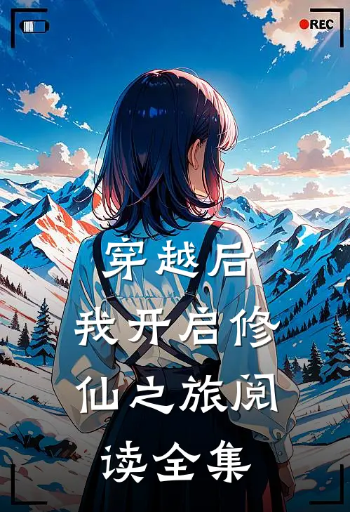 穿越后,我开启修仙之旅阅读全集