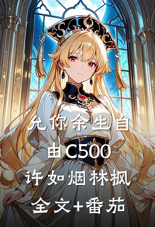 允你余生自由C500许如烟林枫全文+番茄